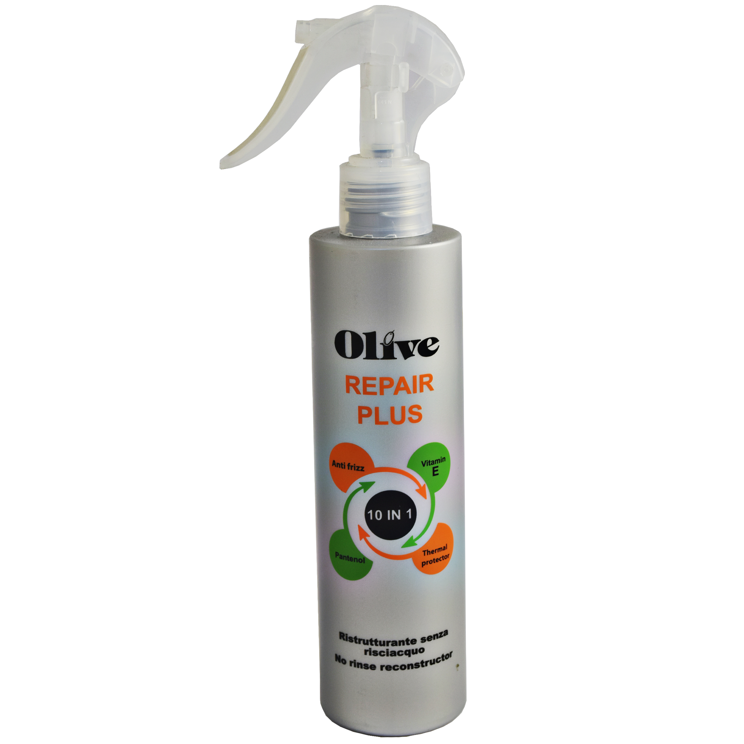 اسپری مو الیو مدل Repair Plus حجم 200 میلی لیتر