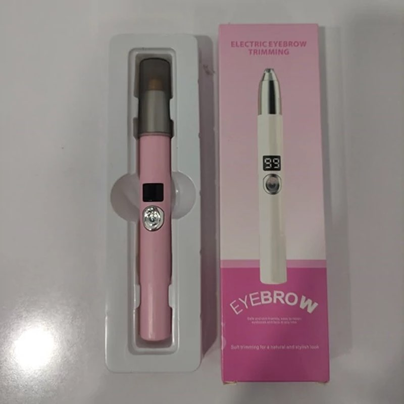 موزن گوش، بینی و ابرو مدل JX-207