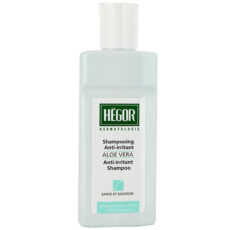شامپو مو هگور مدل آلوئه ورا حجم 150 میلی لیتر