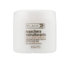 ماسک مو بلک پروفشنال لاین مدل کاکائو و کراتین حجم 500 میلی لیتر