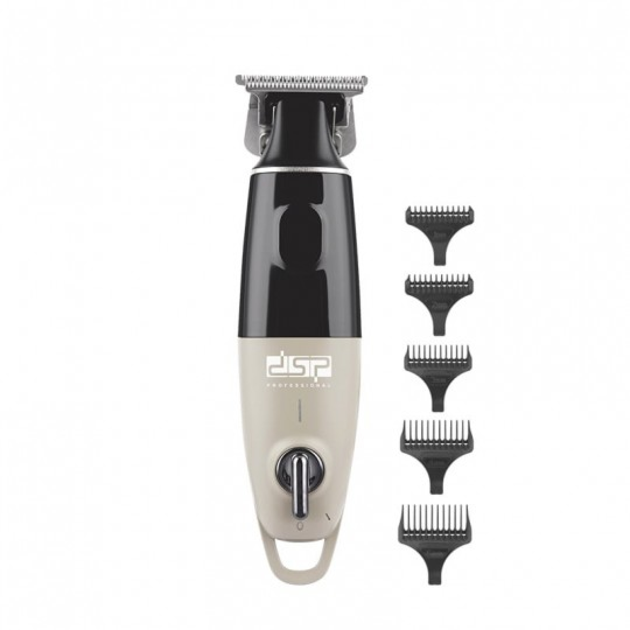 ماشین اصلاح موی سر و صورت دی اس پی مدل 90970