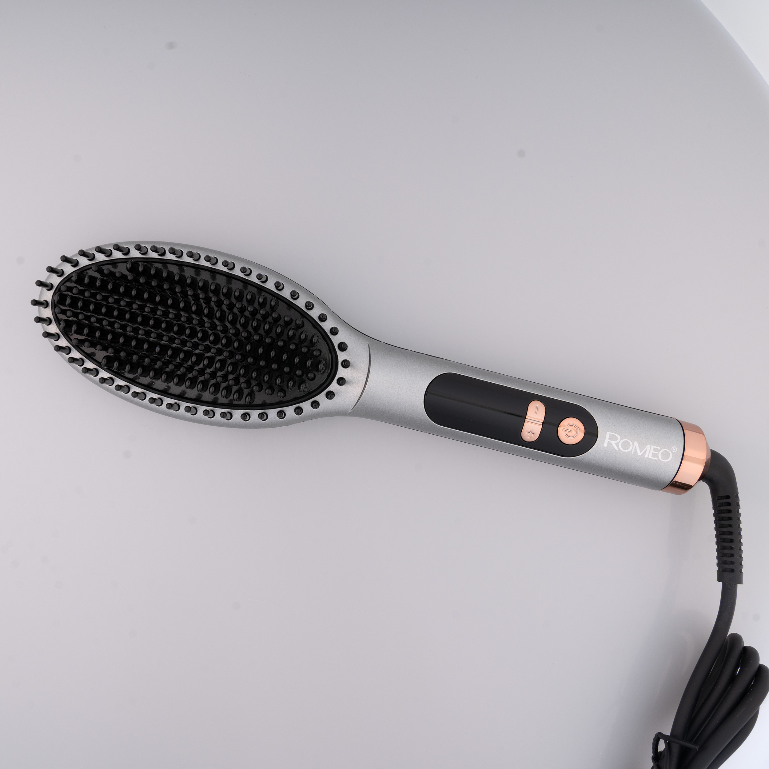 برس حرارتی رومئو مدل RM-7676