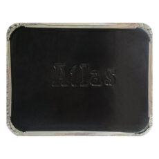 وکس موبر اطلس مدل CharCoal-01 مقدار 1000 گرم