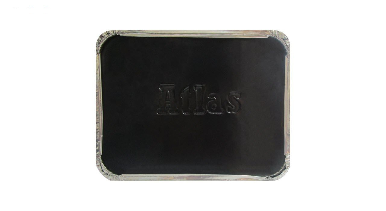 وکس موبر اطلس مدل CharCoal-01 مقدار 1000 گرم