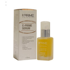 سرم پوست پرایم مدل C_Prime حجم 30 میلی لیتر