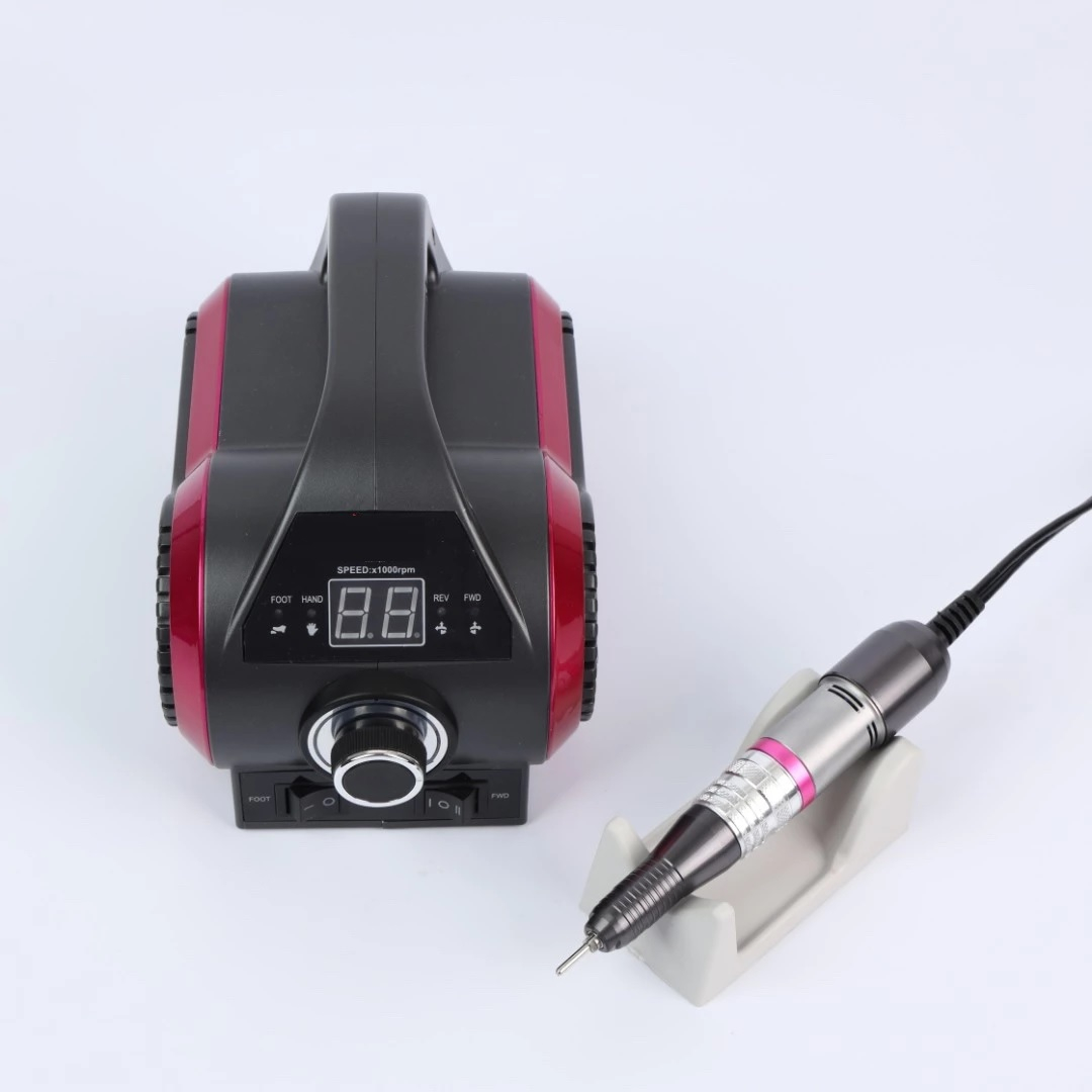 سوهان برقی نیل دریل مدل ZS-719