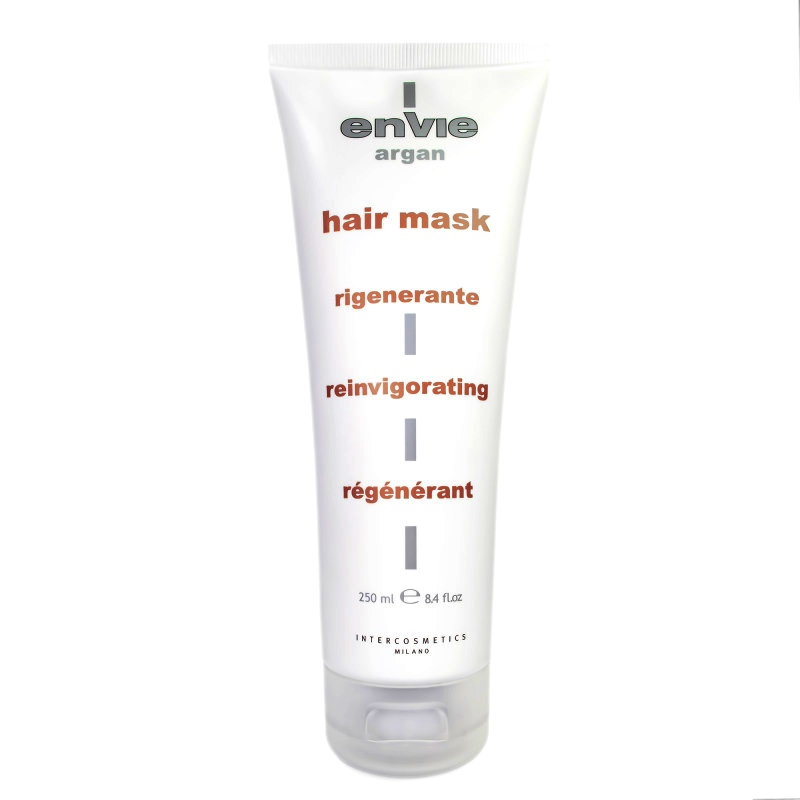 ماسک مو انوی مدل آرگان حجم 250 میلی لیتر