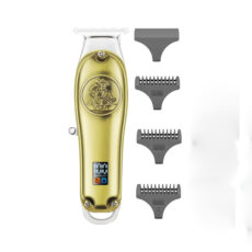 ماشین اصلاح موی سر و صورت وی جی آر مدل V-920