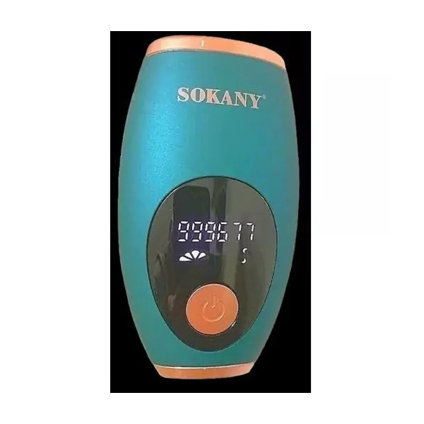 لیزر موهای زائد سوکانی مدل SK-3022