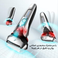 ماشین اصلاح موی صورت پاناسونیک مدل ES-LT4N