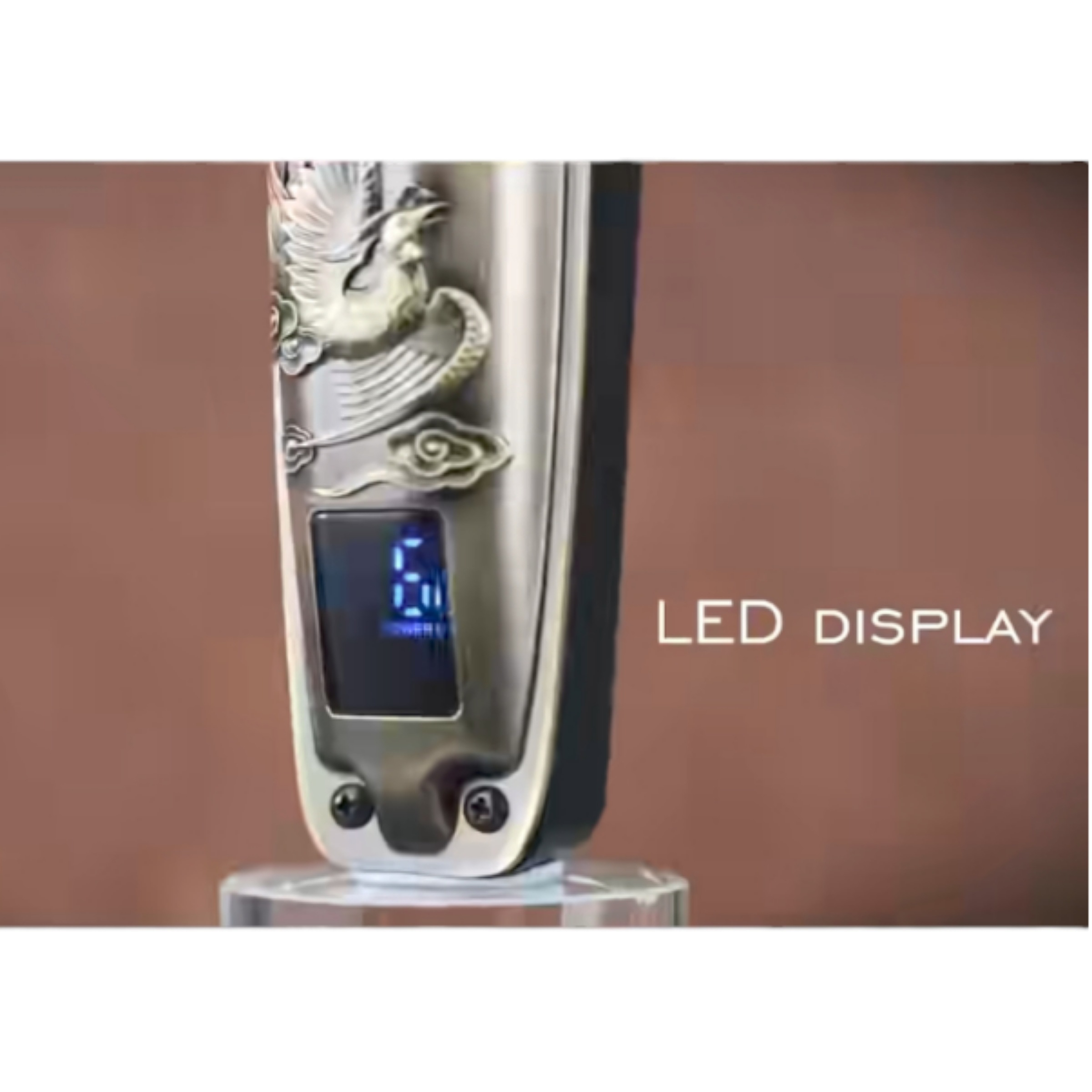 ماشین اصلاح موی سر و صورت دی اس پی مدل 91148