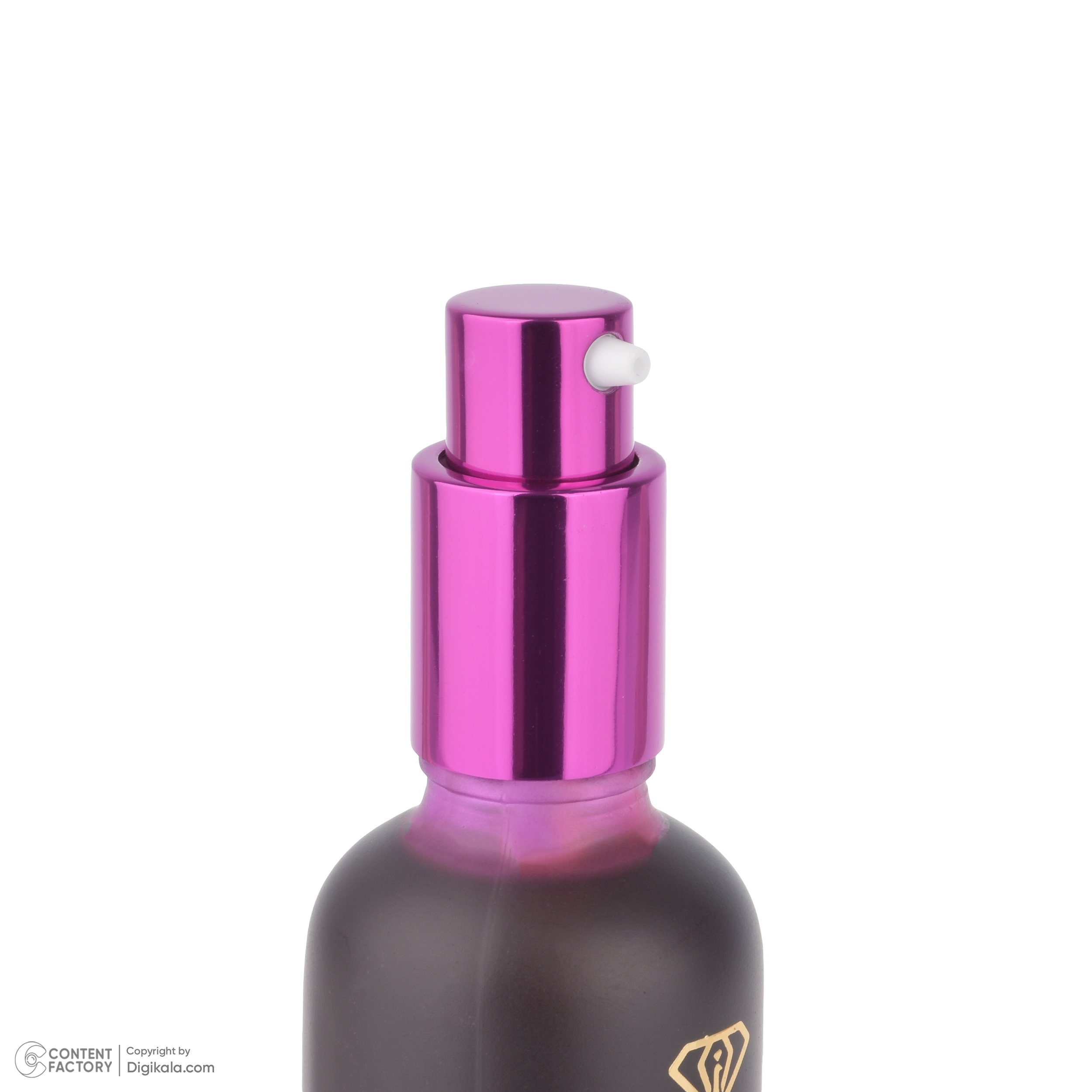 روغن تقویت کننده پوست و مو سالوته پرو مدل Sweet Violet مناسب برای انواع پوست حجم 50 میلی لیتر