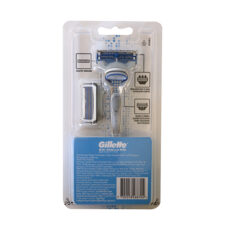 خود تراش ژیلت مدل Skinguard