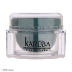 کرم ضد لک صورت کاربا مدل جلبک مناسب انواع پوست حجم 50 میلی لیتر