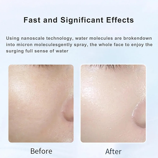 دستگاه آبرسان پوست ام دی اچ ال مدل M-6999