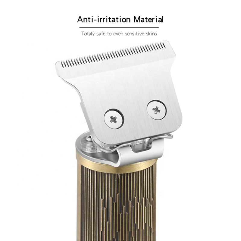 ماشین اصلاح موی صورت و بدن اچ تی سی مدل T178