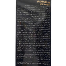 روغن آرگان آدرا مدل ORGANIC حجم 80 میلی لیتر