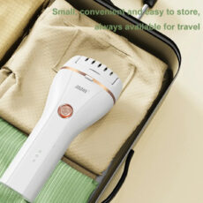 سنگ پا برقی ام دی اچ ال مدل MD-3789