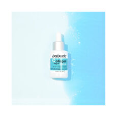 سرم ضد چروک باباریا مدل Collagen حجم 30 میلی لیتر