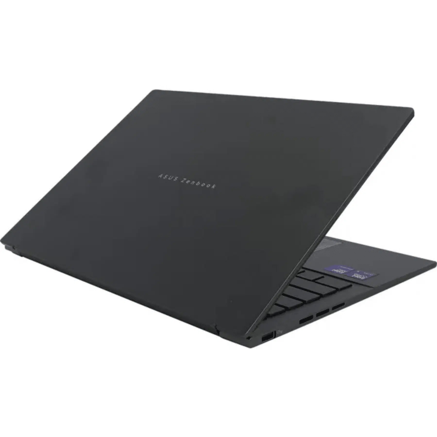 لپ تاپ 14 اینچی ایسوس مدل Zenbook 14 UX3405CA-U7512-Core Ultra 7 255H-16GB LPDDR5X-2TB SSD-OLED Touch-Backlit-W - کاستوم شده