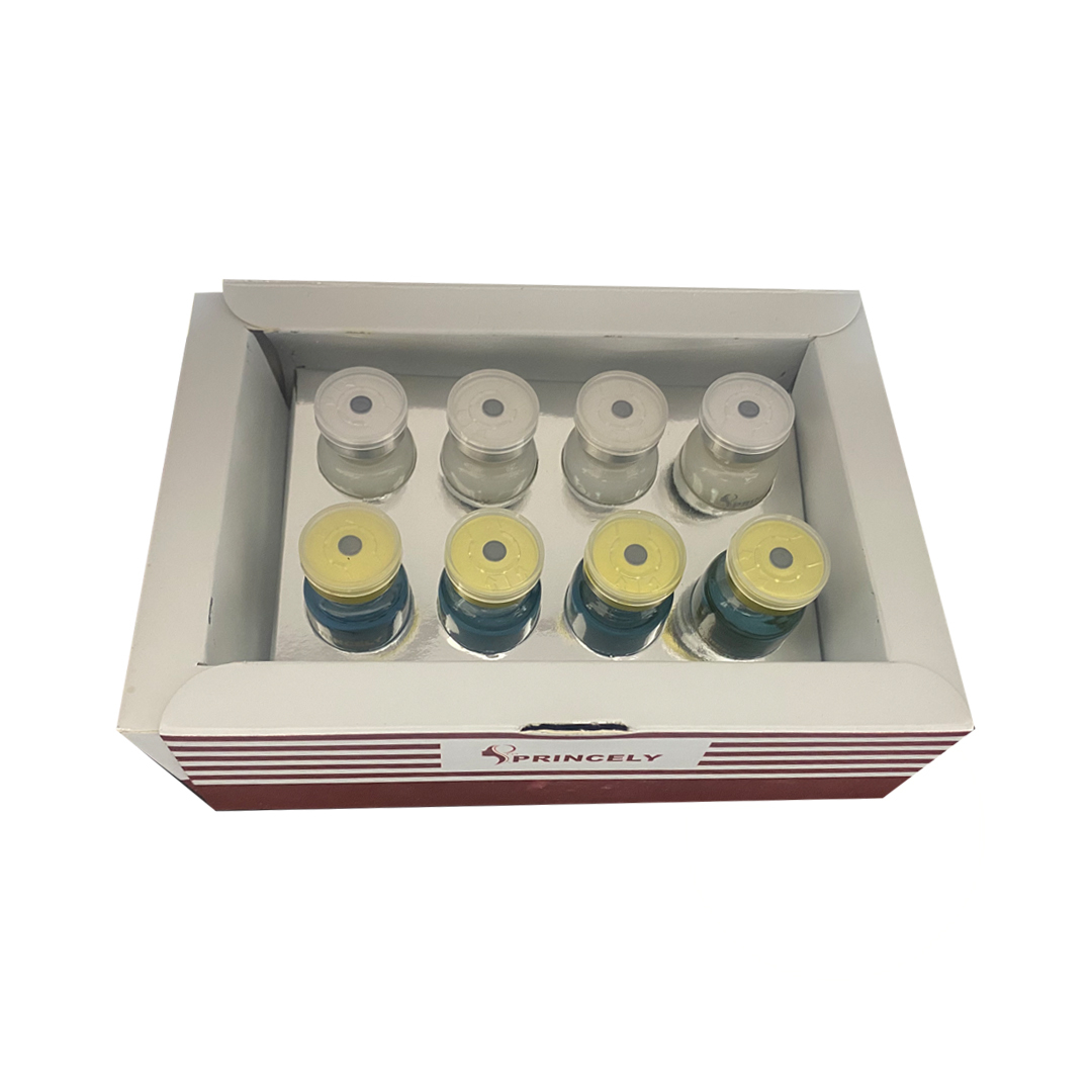 سرم تقویت کننده مو پروپرنسلی مدل 252 حجم 25 میلی لیتر بسته 8 عددی