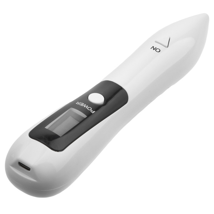 قلم پاک سازی پوست مدل 9LEVEL-POWER