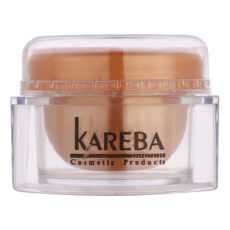 کرم ضد چروک صورت کاربا مدل خاویار مناسب برای انواع پوست حجم 50 میلی لیتر