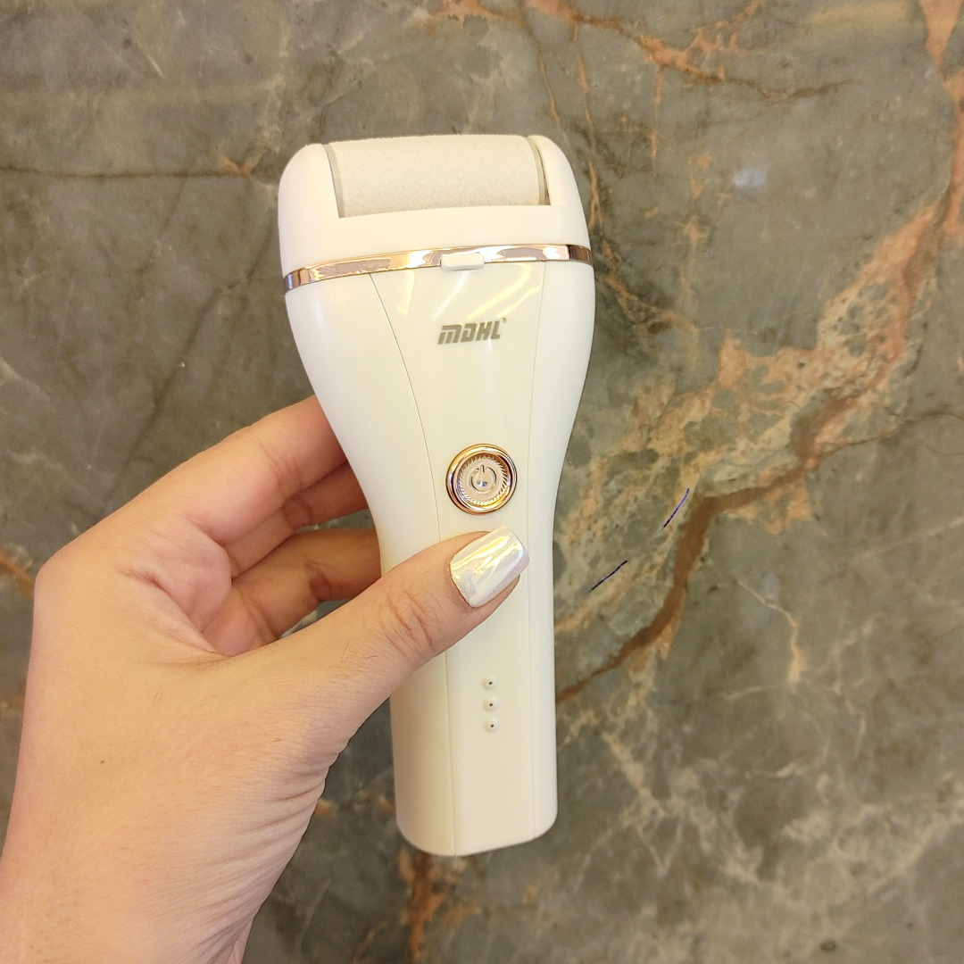 سنگ پا برقی ام دی اچ ال مدل MD-3789