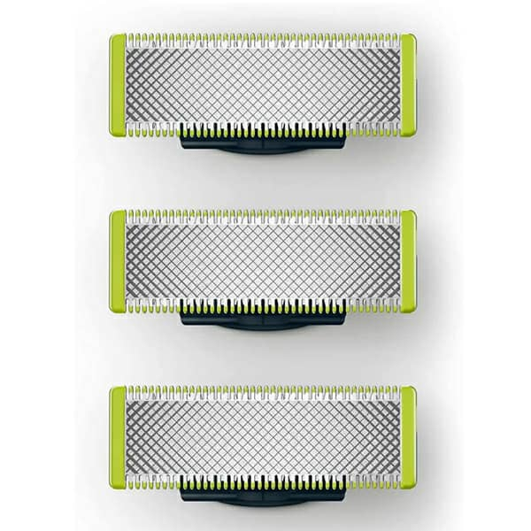 تیغ یدک فیلیپس مدل QP630 بسته 3 عددی