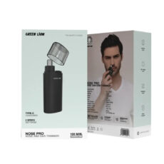 مو زن گوش و بینی گرین لاین مدل Nose Pro