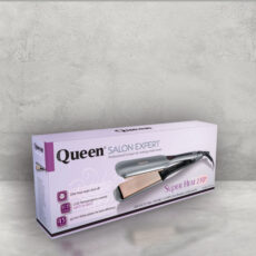 حالتدهندهی مو کوئین مدل HS777