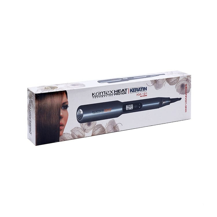 اتو مو کومکس مدل Km-121