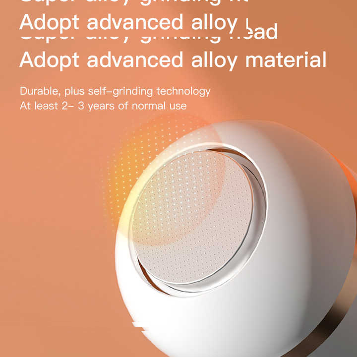 سنگ پا برقی مدل MYB-115