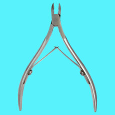 نیپر ناخن استالکس مدل CLASSIC 12