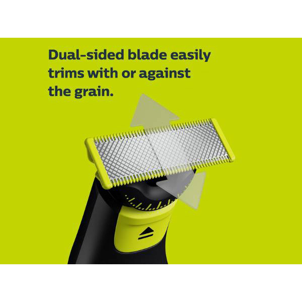 تیغ ماشین اصلاح فیلیپس مدل ONE BLADE QP220/51