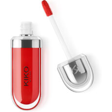 رژ لب مایع کیکو میلانو مدل 3d hydra شماره 13