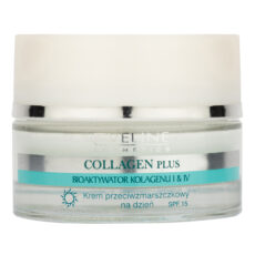 کرم ضد چروک اولاین مدل PLUS حجم 50 میلی لیتر