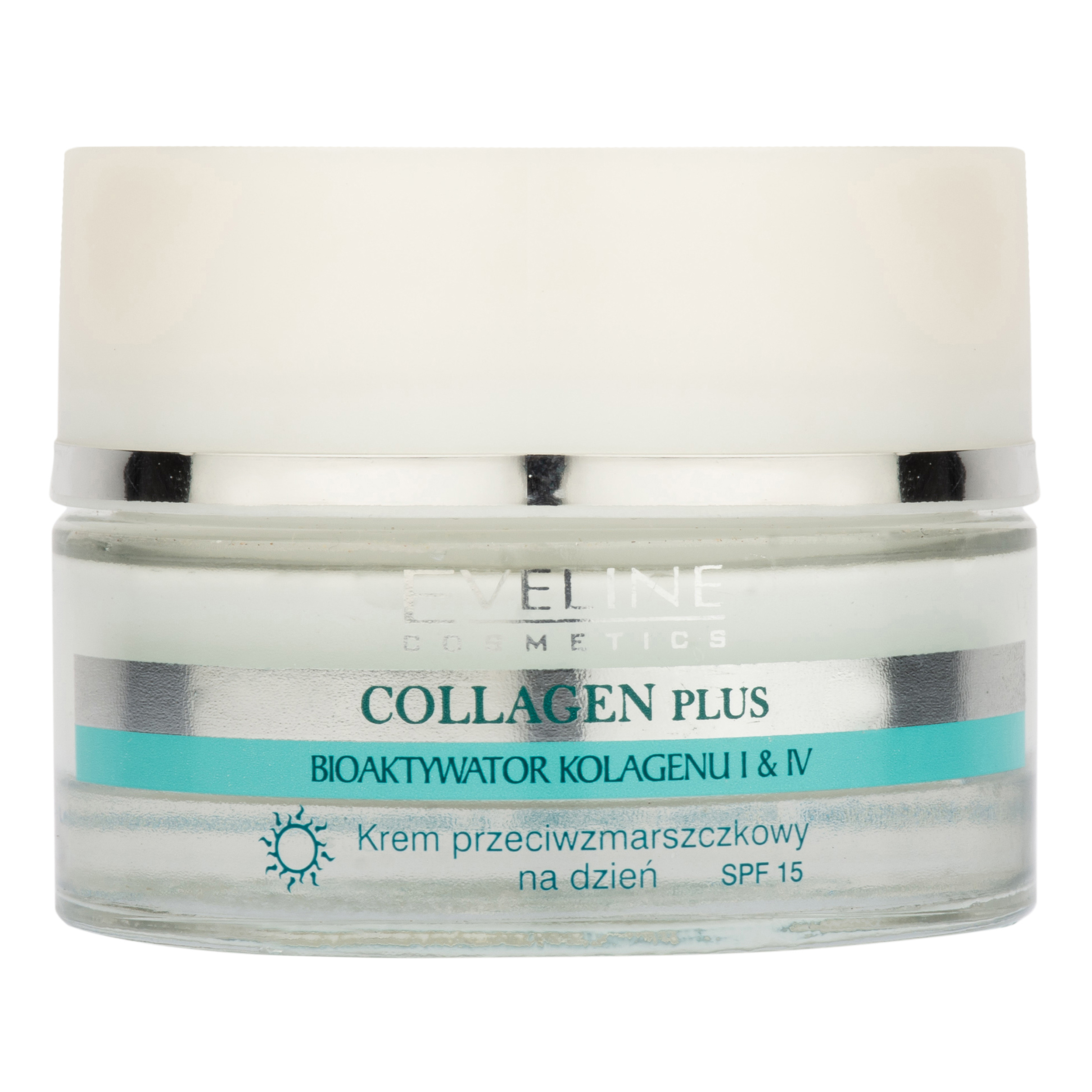 کرم ضد چروک اولاین مدل PLUS حجم 50 میلی لیتر