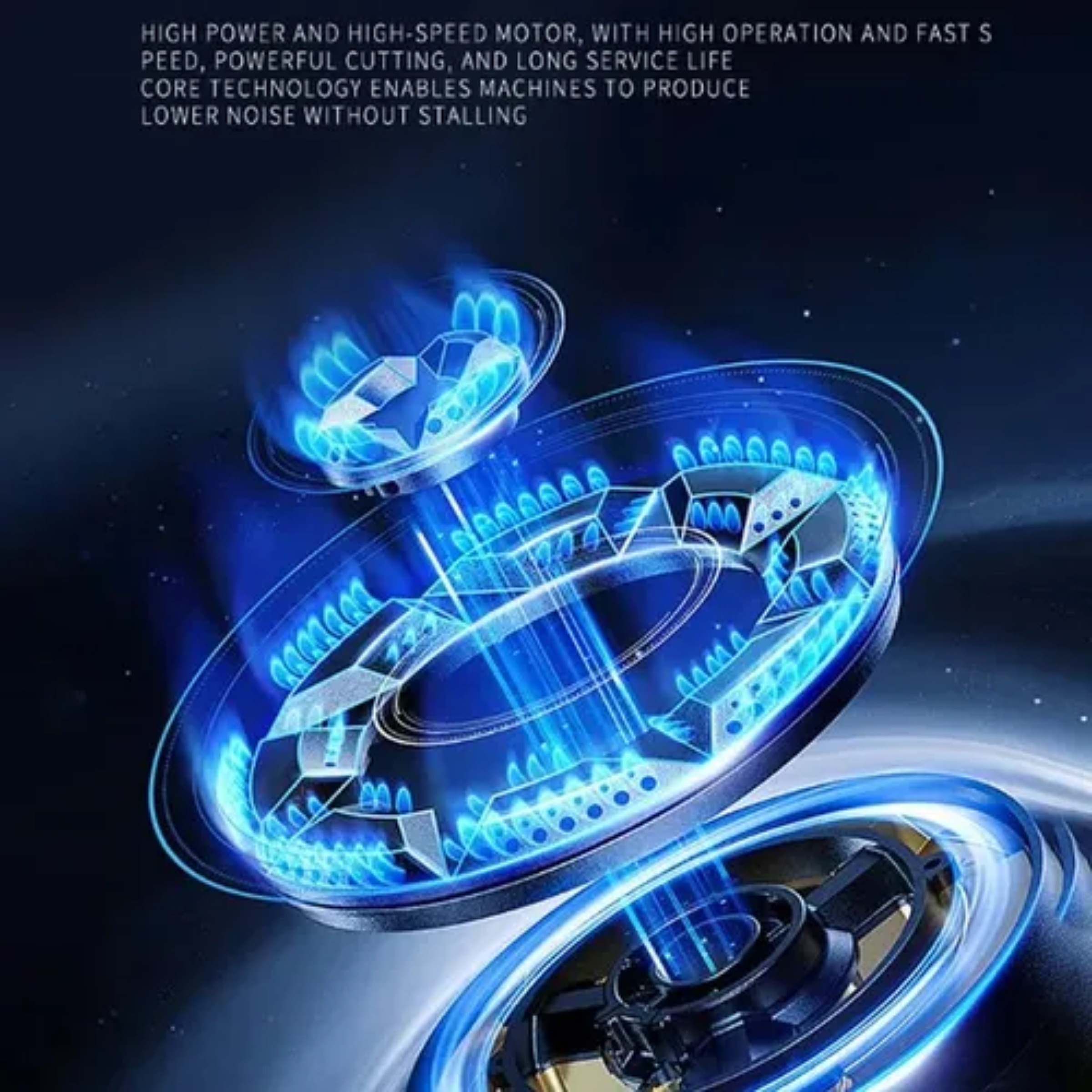 ماشین اصلاح موی سر و صورت کیمی مدل 2290d