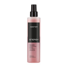 لوسیون تقویت کننده مو کاستر مدل ENERGY مناسب برای انواع مو حجم 250 میلی لیتر