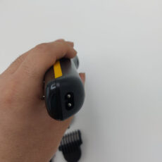 ماشین اصلاح موی بدن و صورت اچ تی سی مدل T1322