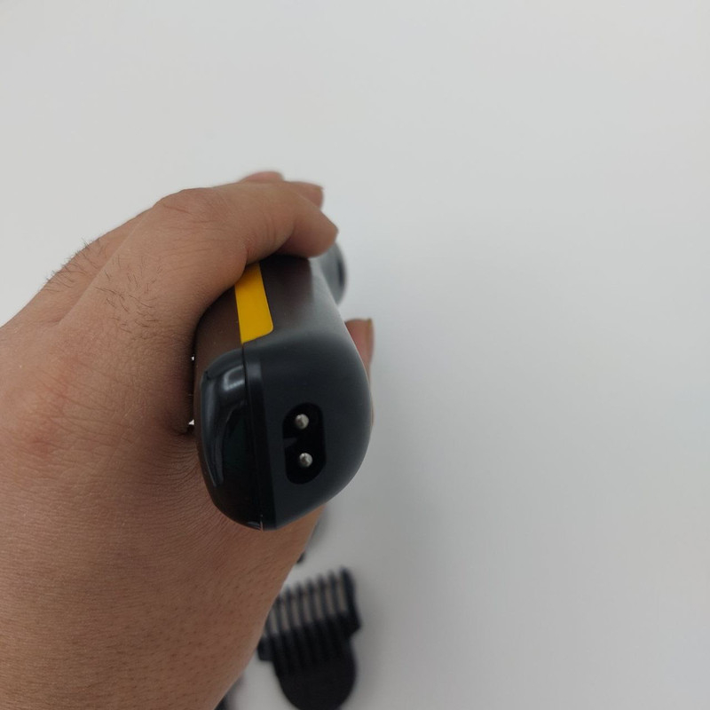 ماشین اصلاح موی بدن و صورت اچ تی سی مدل T1322