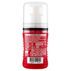 لوسیون افتر شیو اینتسا مدل Sensitive حجم 100 میلی لیتر