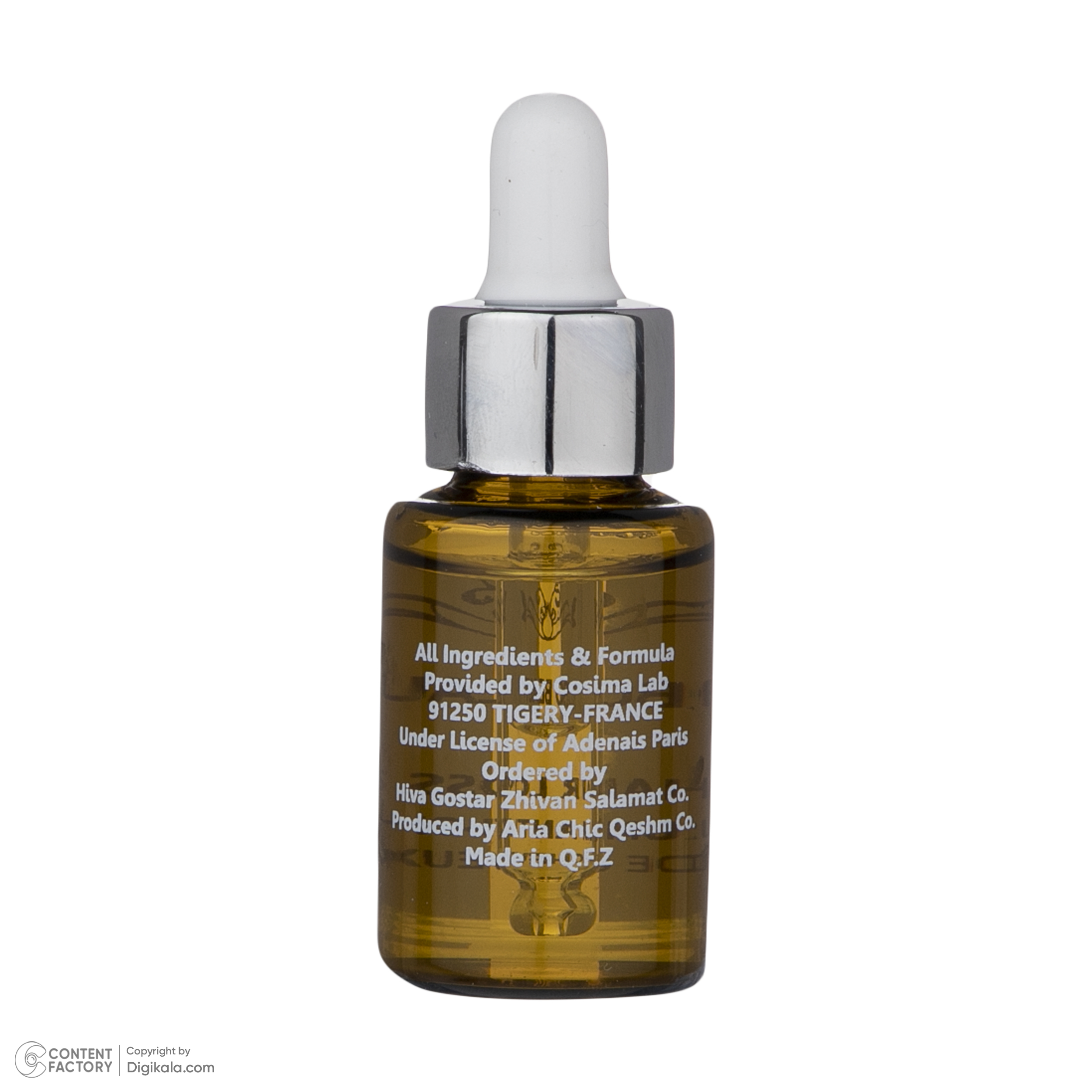 سرم مو روبو بیوتی مدل Anti Hair Fall حجم 20 میلی لیتر بسته 3 عددی