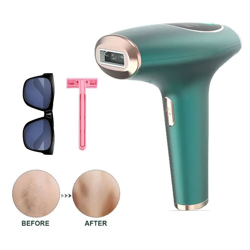 لیزر موهای زائد سوکانی مدل SK-3022