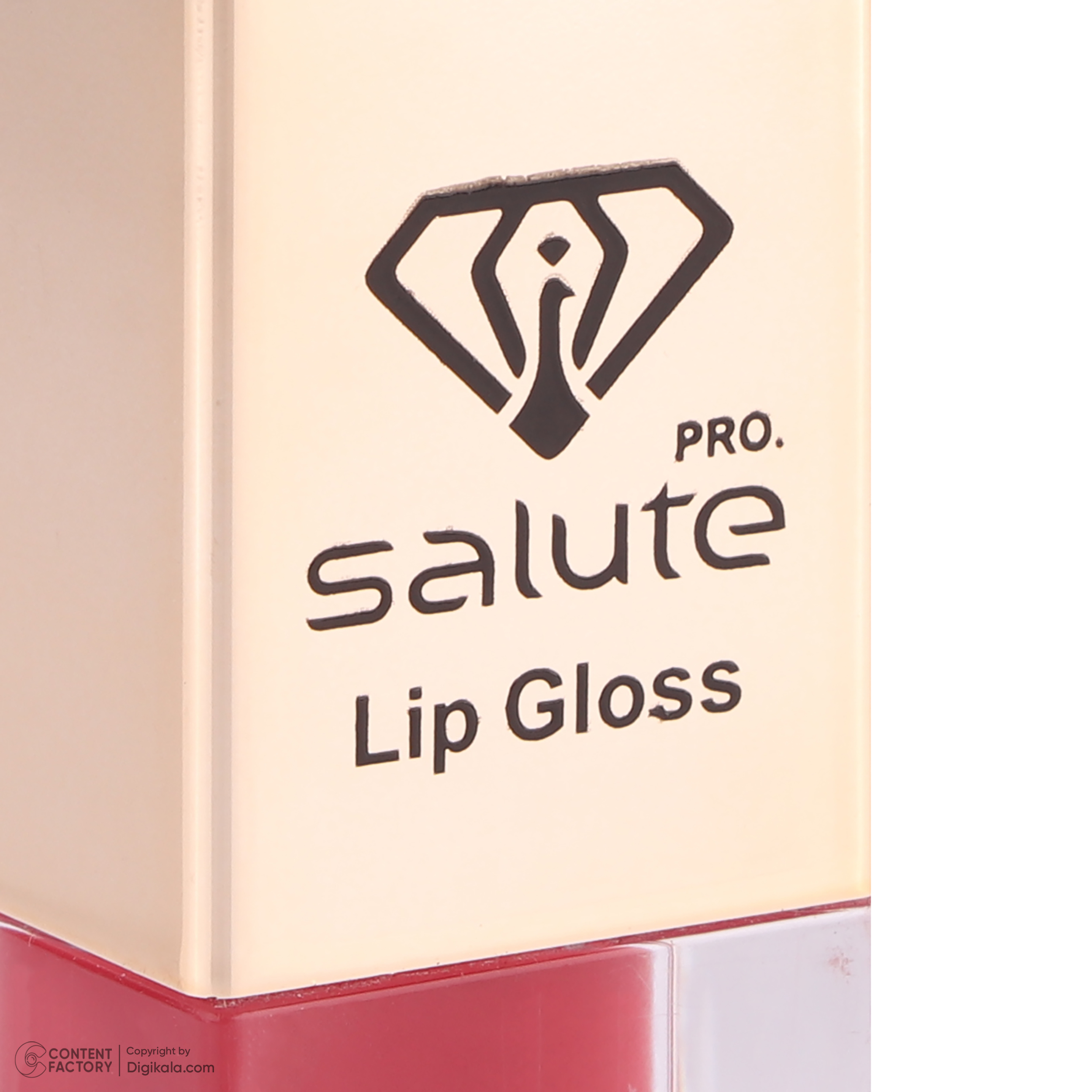 رژ لب مایع سالوته پرو شماره 320