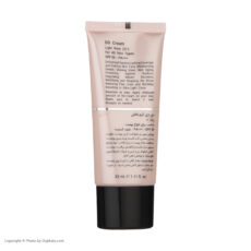 دی دی کرم رنگی لافارر SPF30 مدل 01 مناسب انواع پوست حجم 33 میلی لیتر