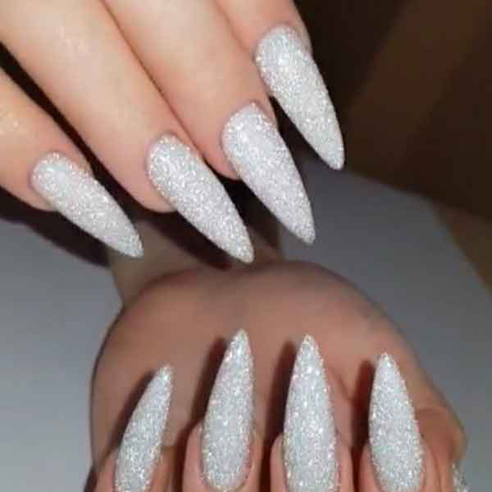 لاک ژل ناخن کلانا مدل اکلیلی بسته 6 عددی