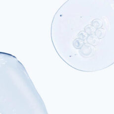 سرم پوست برایت مکس مدل HYALURONIC ACID 2% حجم 30 میلی لیتر