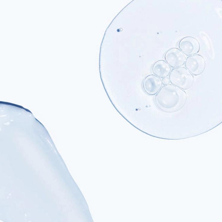 سرم پوست برایت مکس مدل HYALURONIC ACID 2% حجم 30 میلی لیتر